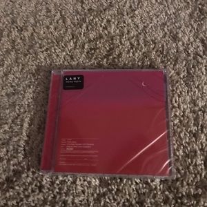 Malibu nights cd